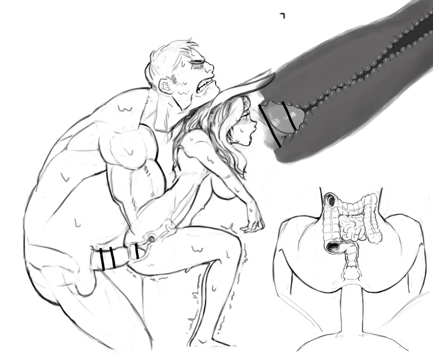 김씨와토끼귀